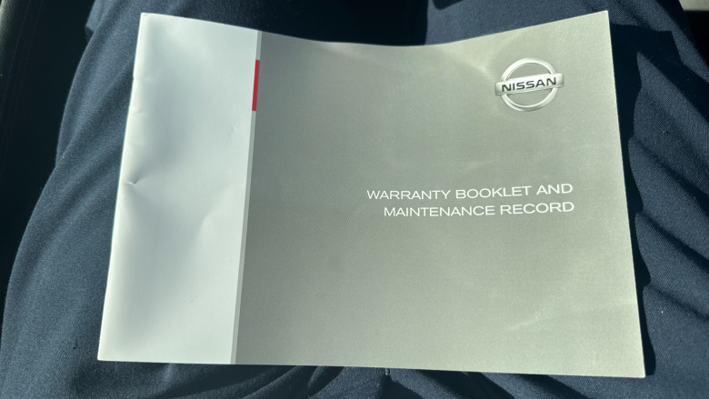 Nissan Qashqai 1.3 DiG-T Acenta Premium 5dr Petrol Hatchback